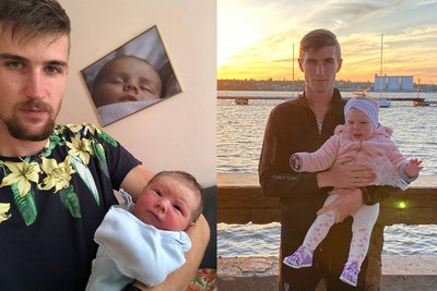 "Майже 3 роки ми не бачилися" — дружина військовополоненого з Житомирщини Юлія Ярощук "Майже 3 роки ми не бачилися" — дружина військовополоненого з Житомирщини Юлія Ярощук
