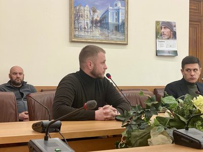 Олександр Міщенко Олександр Міщенко