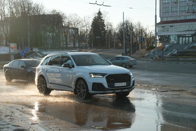 "Хочеш - не хочеш, а їхати треба": пальне на сумських заправках - до 79 гривень "Хочеш - не хочеш, а їхати треба": пальне на сумських заправках - до 79 гривень