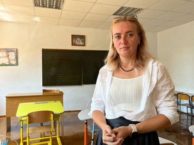 школа в скородинцях, ірина гриньків школа в скородинцях, ірина гриньків