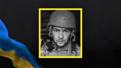 Втрати Волині — загинув Сергій Демчук з Люблинецької громади Втрати Волині — загинув Сергій Демчук з Люблинецької громади