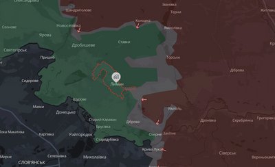 РФ залучає найманців із Африки та Латинської Америки на Лиманщині через проблеми із особовим складом — військовий РФ залучає найманців із Африки та Латинської Америки на Лиманщині через проблеми із особовим складом — військовий
