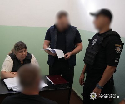 Жителів Одещини підозрюють у використанні дитини для створення порноконтенту Жителів Одещини підозрюють у використанні дитини для створення порноконтенту