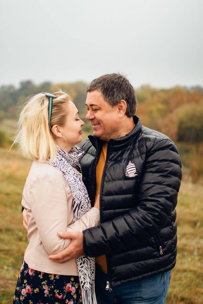 "З дитинства хотіла дарувати тепло дітям". Родина на Дніпропетровщині виховує 10 дітей "З дитинства хотіла дарувати тепло дітям". Родина на Дніпропетровщині виховує 10 дітей