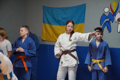 Сум'янка стала призеркою на міжнародних турнірах Сум'янка стала призеркою на міжнародних турнірах