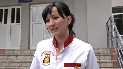 Пришкільні табори в Луцькій громаді Пришкільні табори в Луцькій громаді