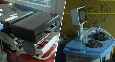 "Маємо 100 звернень від військових" : у Голованівську будують реабілітаційний центр "Маємо 100 звернень від військових" : у Голованівську будують реабілітаційний центр