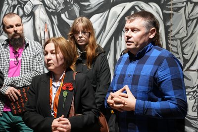 Валерій Твердохліб Валерій Твердохліб