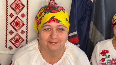 Колектив "Рідня" на Житомирщині зберігає українську пісенну традицію
