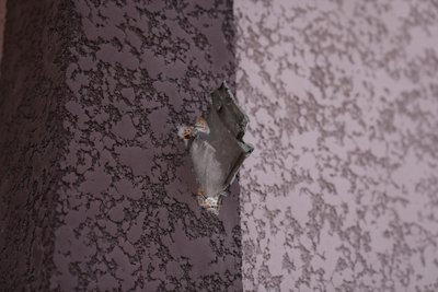 У Слов’янську внаслідок денного обстрілу поранені двоє людей У Слов’янську внаслідок денного обстрілу поранені двоє людей