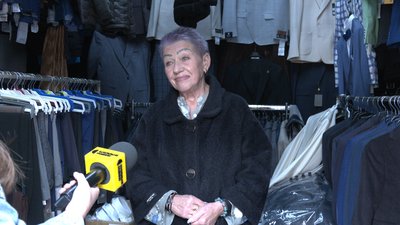 Підготовка до школи у Житомирі: скільки коштують покупки для дитини Підготовка до школи у Житомирі: скільки коштують покупки для дитини