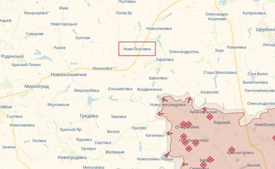 Медики розповіли про стан поранених внаслідок обстрілу Нової Полтавки на Донеччині Медики розповіли про стан поранених внаслідок обстрілу Нової Полтавки на Донеччині