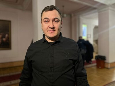 тернопіль, ода стійкості, 20 лютого 2026 року тернопіль, ода стійкості, 20 лютого 2026 року