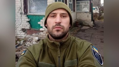 Полеглі герої Вінниччини: за тиждень стало відомо про загибель захисників Полеглі герої Вінниччини: за тиждень стало відомо про загибель захисників