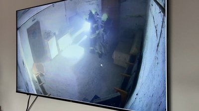 Порятунок із димокамери та палаючий лабіринт: у Прилуках вперше змагалися рятувальники з різних районів Чернігівщини Порятунок із димокамери та палаючий лабіринт: у Прилуках вперше змагалися рятувальники з різних районів Чернігівщини