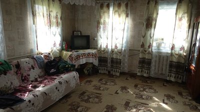 «Хати в селі для родин переселенців» «Хати в селі для родин переселенців»