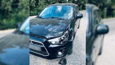 На Полтавщині внаслідок аварії травмувався мотоцикліст На Полтавщині внаслідок аварії травмувався мотоцикліст