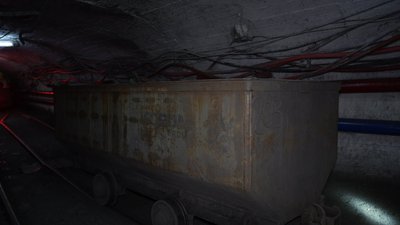 Шахтарі Шахтарі