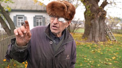 Непідсанкційний маєток та дві "криміналки" строком на довічне: досьє на ексмера Черкас Непідсанкційний маєток та дві "криміналки" строком на довічне: досьє на ексмера Черкас