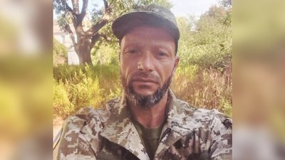 Віктор Черватюк Віктор Черватюк