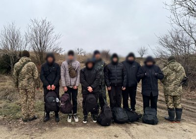 Тисяча шістнадцятий день війни. Хроніка подій в Одеській області Тисяча шістнадцятий день війни. Хроніка подій в Одеській області
