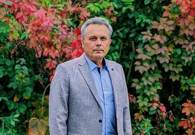 Юрій Коваль, Яблунівська селищна рада, селищний голова Юрій Коваль, Яблунівська селищна рада, селищний голова