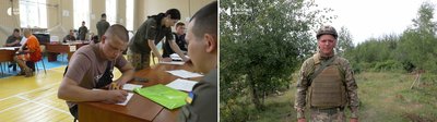 «Навчання на межі» — правдива історія з прикордоння: прем’єра Суспільне Чернігів «Навчання на межі» — правдива історія з прикордоння: прем’єра Суспільне Чернігів