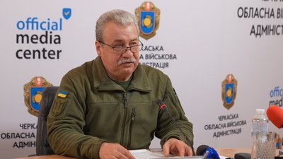 Це не про закриття: що відбувається з черкаською санаторною школою "Перспектива" Це не про закриття: що відбувається з черкаською санаторною школою "Перспектива"