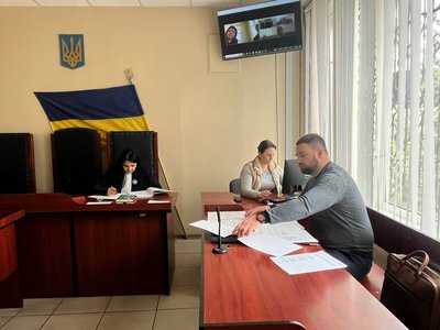 "Хочу справедливості": чому кропивничанин Денис Марков судиться з ЧДТУ