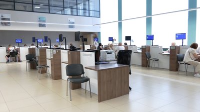 У Житомирській громаді створюють електронний реєстр чорнобильців: третина вже подала документи У Житомирській громаді створюють електронний реєстр чорнобильців: третина вже подала документи