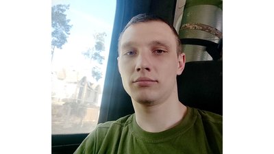 Шістьох бійців з Чернігівщини провели в останню путь Шістьох бійців з Чернігівщини провели в останню путь