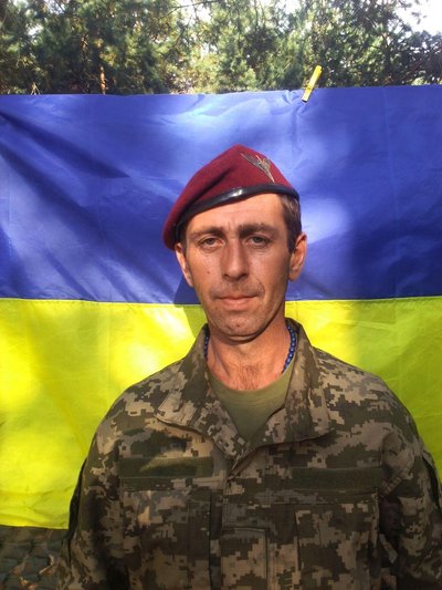 Андрій Балух Андрій Балух