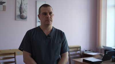 Переломи та струси мозку: де в Чернігові найнебезпечніші гірки для катання і чому Переломи та струси мозку: де в Чернігові найнебезпечніші гірки для катання і чому