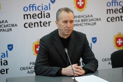 "Кожна п'ята лисиця хворіє": яка ситуація зі сказом на Рівненщині "Кожна п'ята лисиця хворіє": яка ситуація зі сказом на Рівненщині
