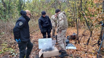 останки пошуковий загон "Плацдарм" загиблі тіла військовий армії РФ Долина Донецька область 14 жовтня 2024 рік останки пошуковий загон "Плацдарм" загиблі тіла військовий армії РФ Долина Донецька область 14 жовтня 2024 рік
