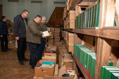У Тернополі відкрили виставку видань Шевченка, привезених з Канади, видання Тараса Шевчена, 9 березня 2026 року У Тернополі відкрили виставку видань Шевченка, привезених з Канади, видання Тараса Шевчена, 9 березня 2026 року