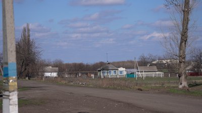 "Страшно, але тримаємося": як живуть в Райполі на Дніпропетровщині за 10 км від лінії фронту "Страшно, але тримаємося": як живуть в Райполі на Дніпропетровщині за 10 км від лінії фронту