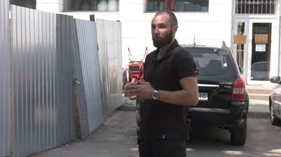 "Вся громада будинку проти": черкасці про будівництво під вікнами багатоповерхівки