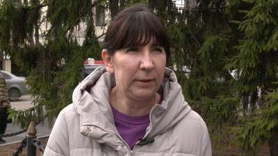 Ірина Гончарова Ірина Гончарова