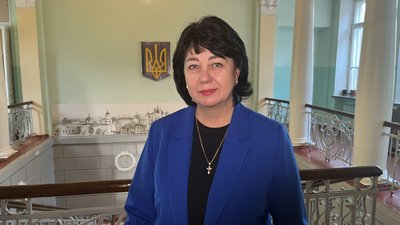 Наталія Шаптала Наталія Шаптала