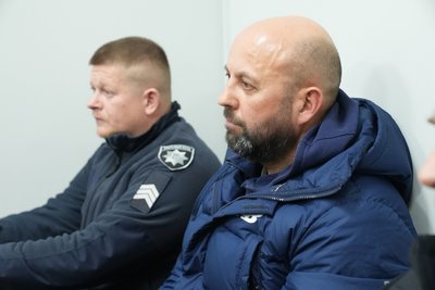 Олег Кантор, суд, хабар, кримінал, мер Галича Олег Кантор, суд, хабар, кримінал, мер Галича