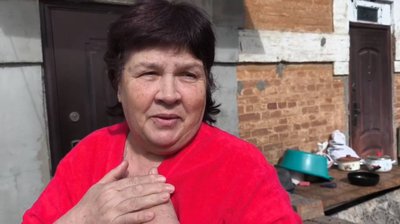 Російська армія атакувала БпЛА Самарівський район. Що розповідають місцеві жителі Російська армія атакувала БпЛА Самарівський район. Що розповідають місцеві жителі