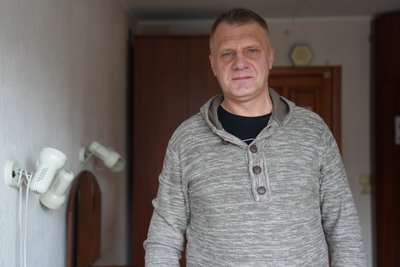 У Дніпровському театрі опери та балету об’єднали рок та оперу в одному концерті