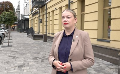«Ми повернулися у 2022 рік»: чи є житло в оренду в Черкасах «Ми повернулися у 2022 рік»: чи є житло в оренду в Черкасах