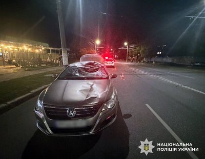Смертельна ДТП у Житомирі, в якій загинув прокурор: позиція родини загиблого Смертельна ДТП у Житомирі, в якій загинув прокурор: позиція родини загиблого
