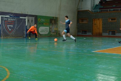 У Сумах відбувся футзальний юнацький турнір: результати У Сумах відбувся футзальний юнацький турнір: результати