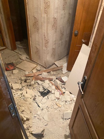 Херсон, обстріл, 26 листопада 2023 рік Херсон, обстріл, 26 листопада 2023 рік