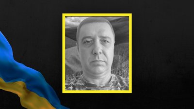 Полеглі герої Вінниччини: за тиждень стало відомо про загибель ... захисника Полеглі герої Вінниччини: за тиждень стало відомо про загибель ... захисника