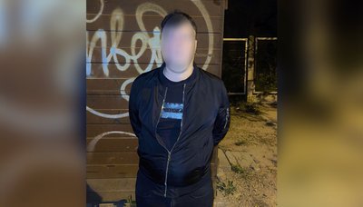 Сутенерство та порнографія: у Миколаєві судитимуть підозрюваного у вербуванні жінок Сутенерство та порнографія: у Миколаєві судитимуть підозрюваного у вербуванні жінок