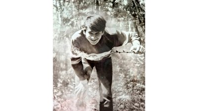 Загиблий пілот Герой України Олександр Довгач — родом з Чернігова. Що про нього згадує однокласниця Загиблий пілот Герой України Олександр Довгач — родом з Чернігова. Що про нього згадує однокласниця